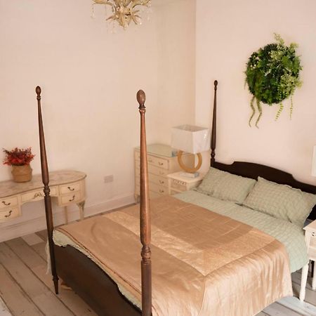 Sara'S Apartment Seaham Εξωτερικό φωτογραφία