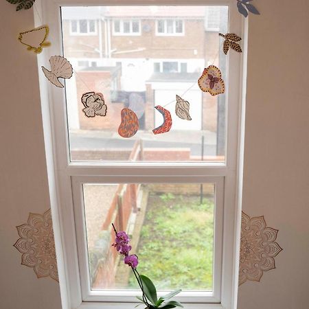 Sara'S Apartment Seaham Εξωτερικό φωτογραφία