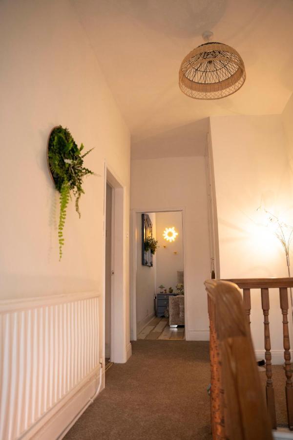 Sara'S Apartment Seaham Εξωτερικό φωτογραφία